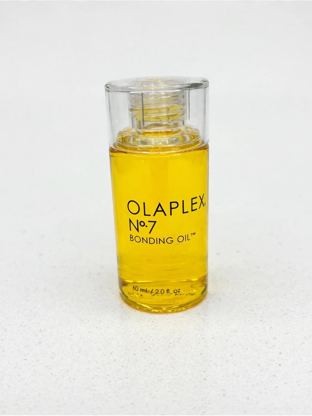 OLAPLEX No.7 Bonding Oil Hair Oil 2 fl oz 60 mL New Unused Full Size Treatment